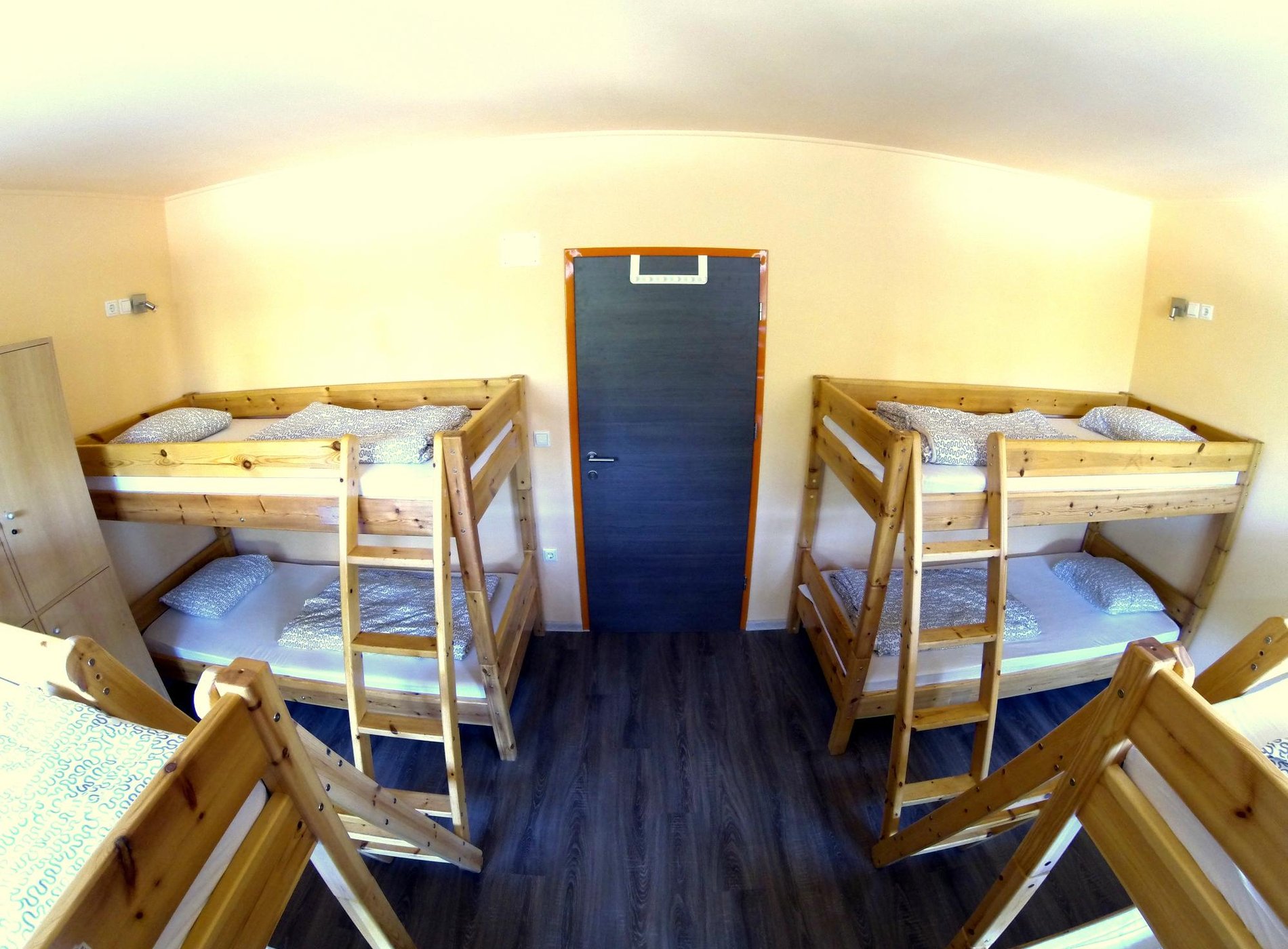 Castle Hostel 1004 by null