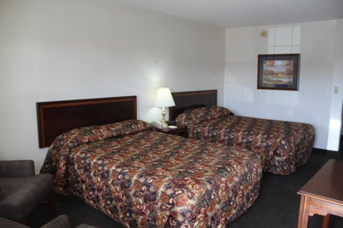 BUDGET MOTEL $71 ($̶9̶2̶) - Updated 2024 Prices & Reviews - Burley, Idaho