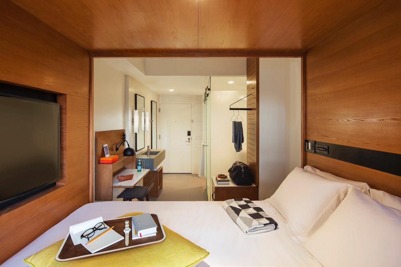 Hotel photo 64 of Arlo SoHo.