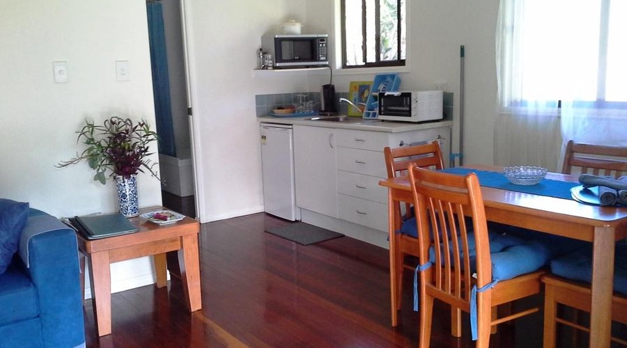 #4 Living area