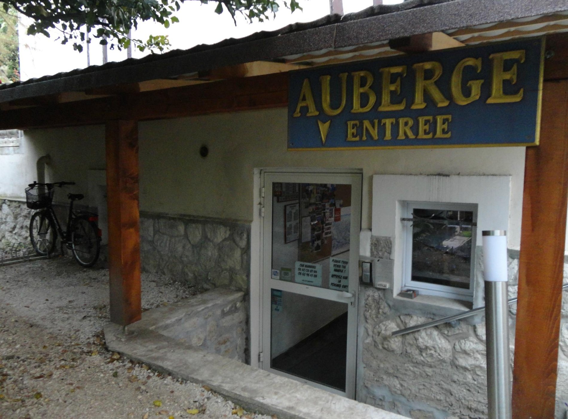 Annecy Hostel by null