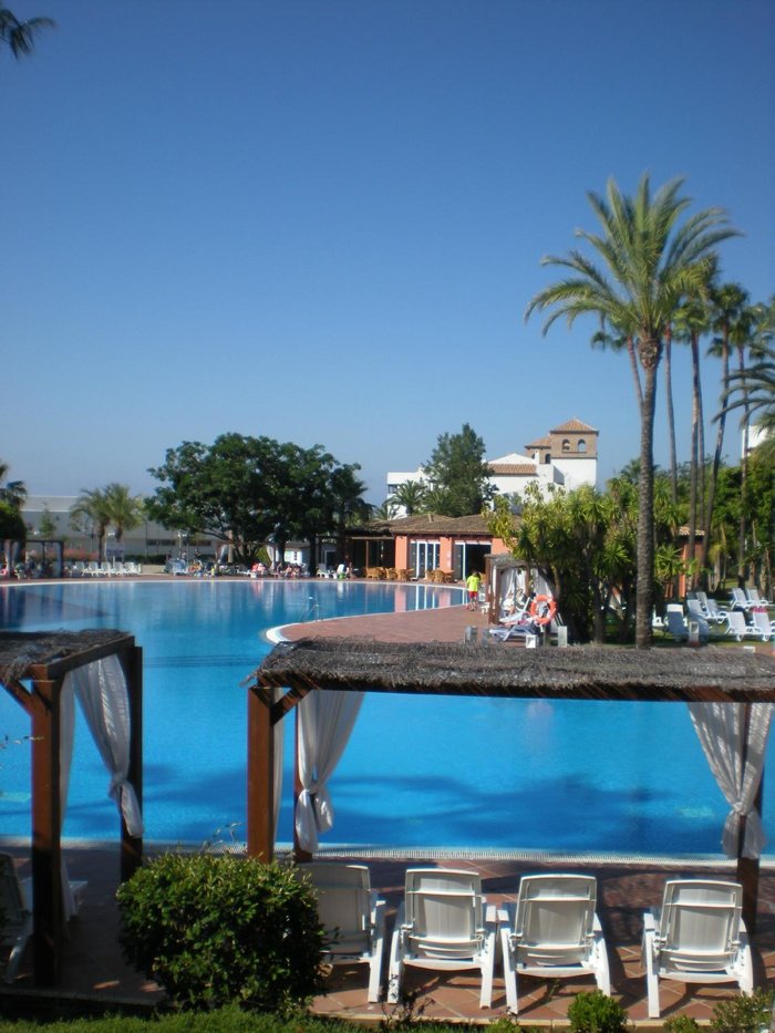 Imagen 11 de Nouvelles Frontieres Hotel-Club Costa del Sol