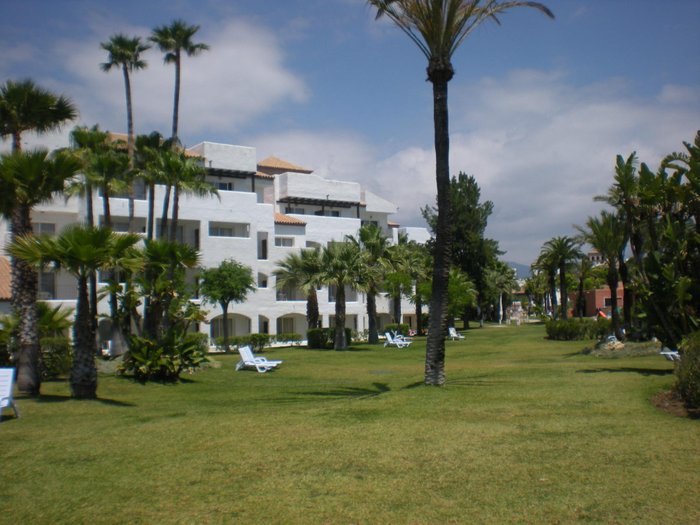 Imagen 9 de Nouvelles Frontieres Hotel-Club Costa del Sol