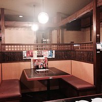 店内