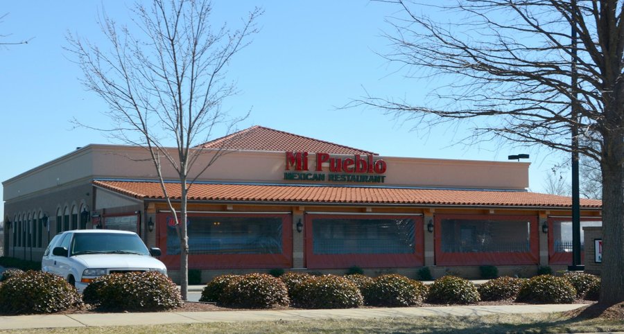Mi Pueblo Mexican Grill