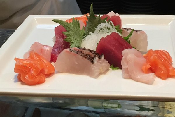 Tsuki: The Best Sushi in Greenwich Isn't Where You Think - Greenwich  Sentinel