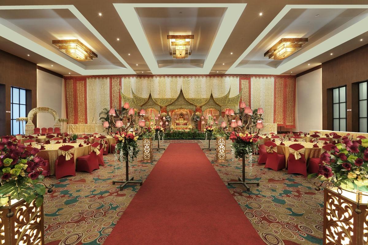 Hotel photo 4 of Aryaduta Pekanbaru.