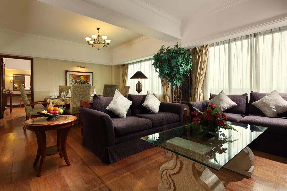 Hotel photo 6 of Aryaduta Pekanbaru.