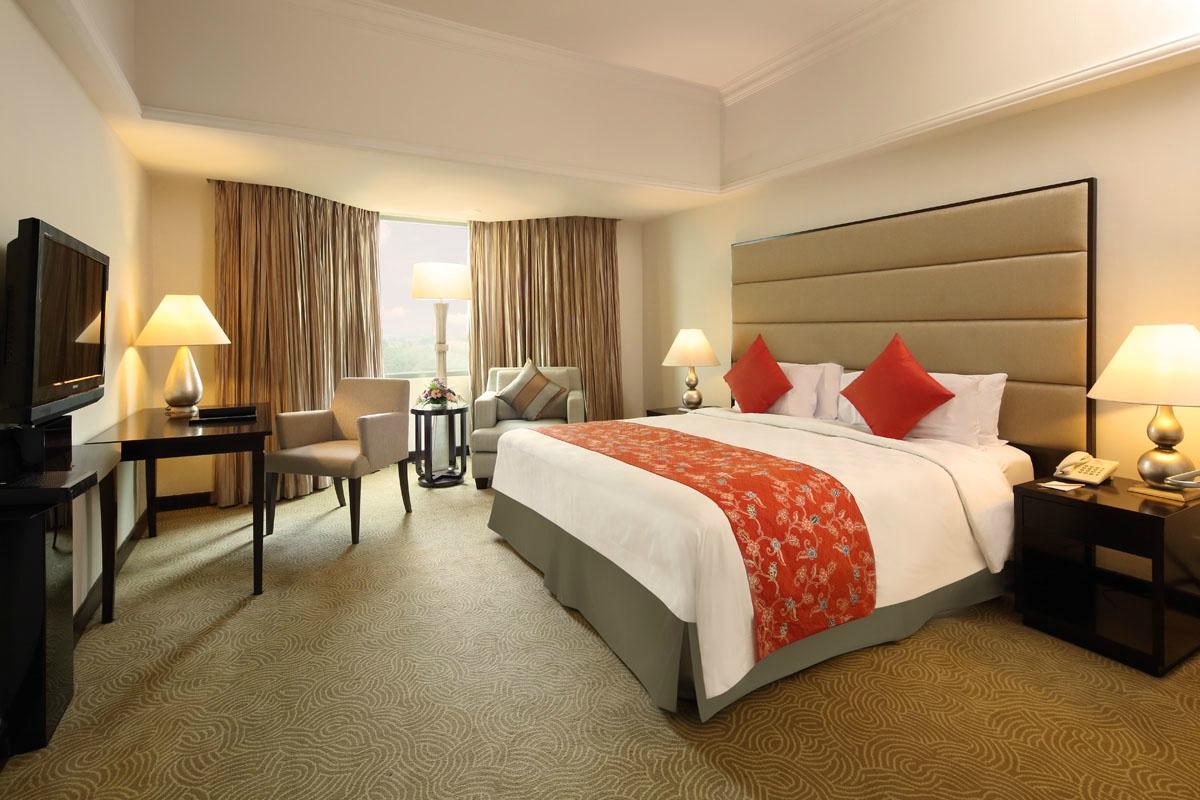 Hotel photo 3 of Aryaduta Pekanbaru.