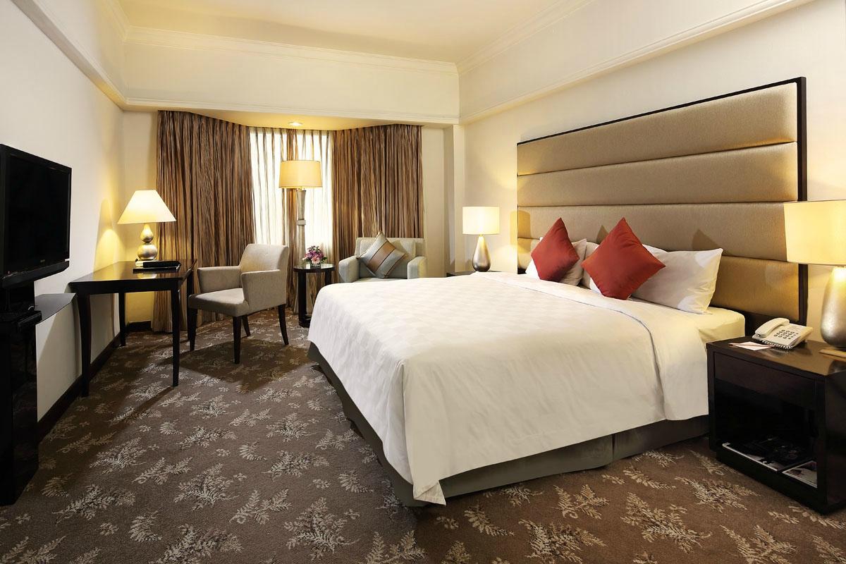 Hotel photo 5 of Aryaduta Pekanbaru.