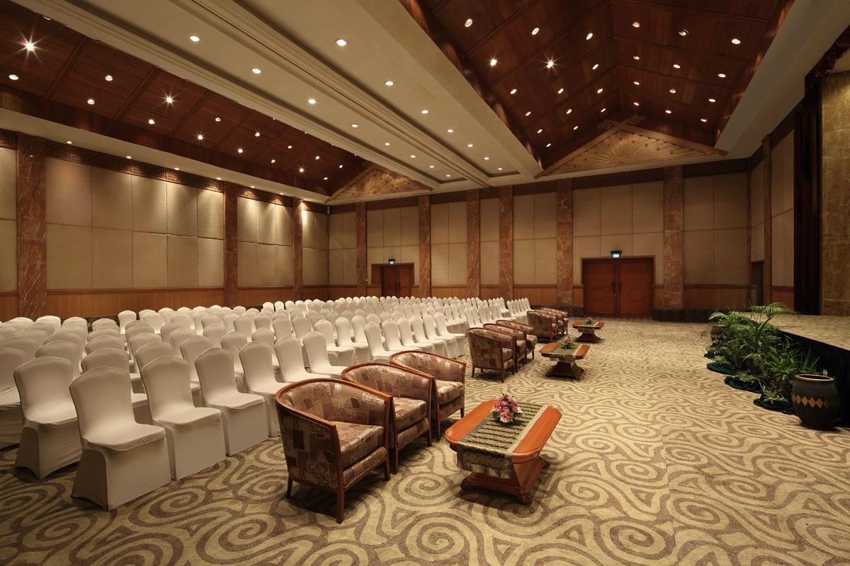 Hotel photo 7 of Aryaduta Pekanbaru.