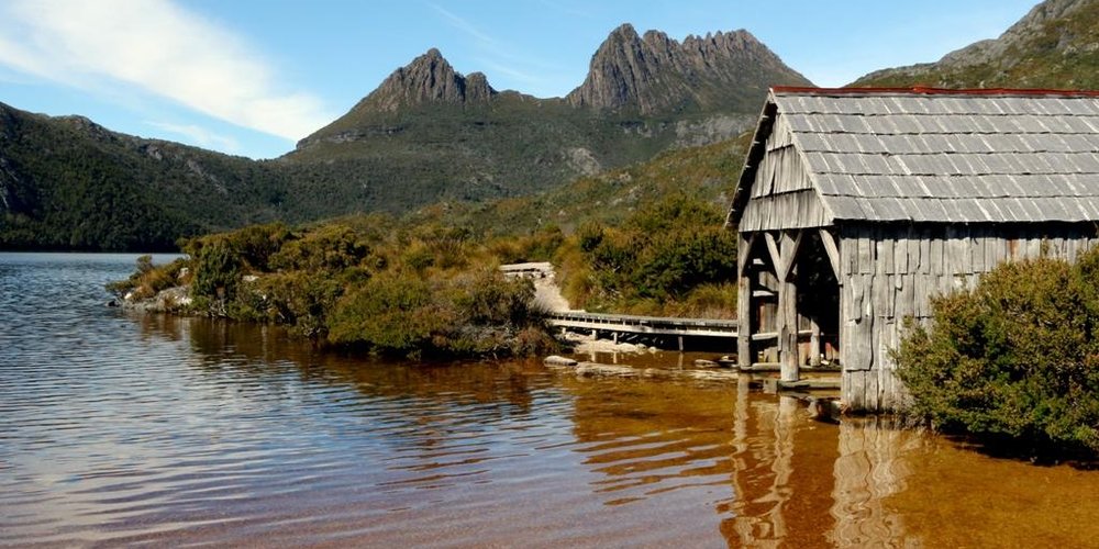 Cradle Mountain-Lake St. Clair National Park, Australia 2023: Best ...