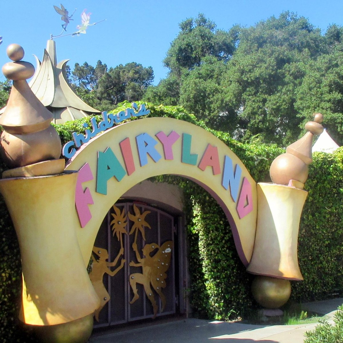 Children's Fairyland