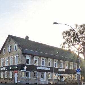 Hotel Diele