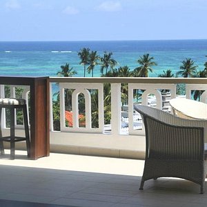 Lantana Galu Beach in Galu Beach, image may contain: Villa, Resort, Hotel, Pool