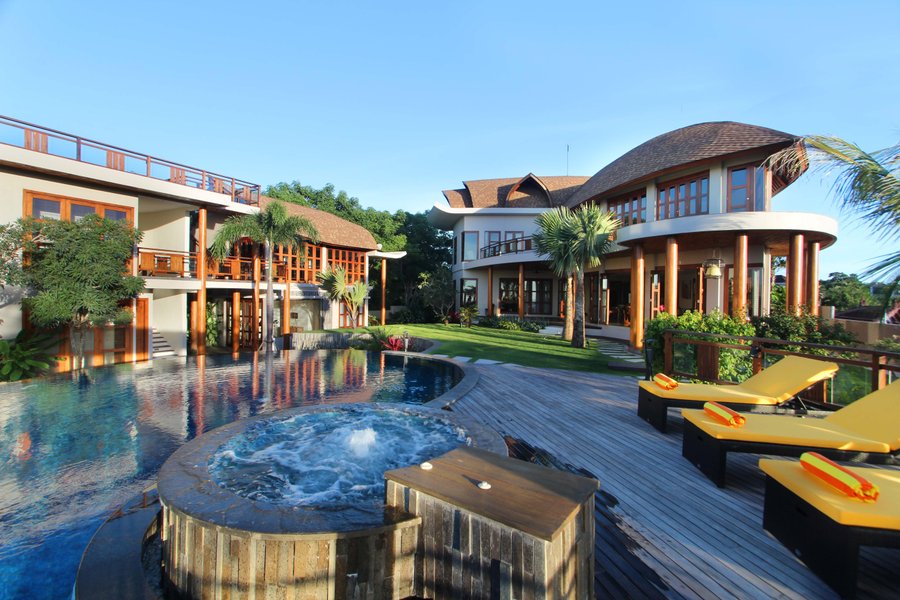 Casa Bonita Villa By Premier Hospitality Asia Updated 2020 Prices Reviews Bali Jimbaran Tripadvisor