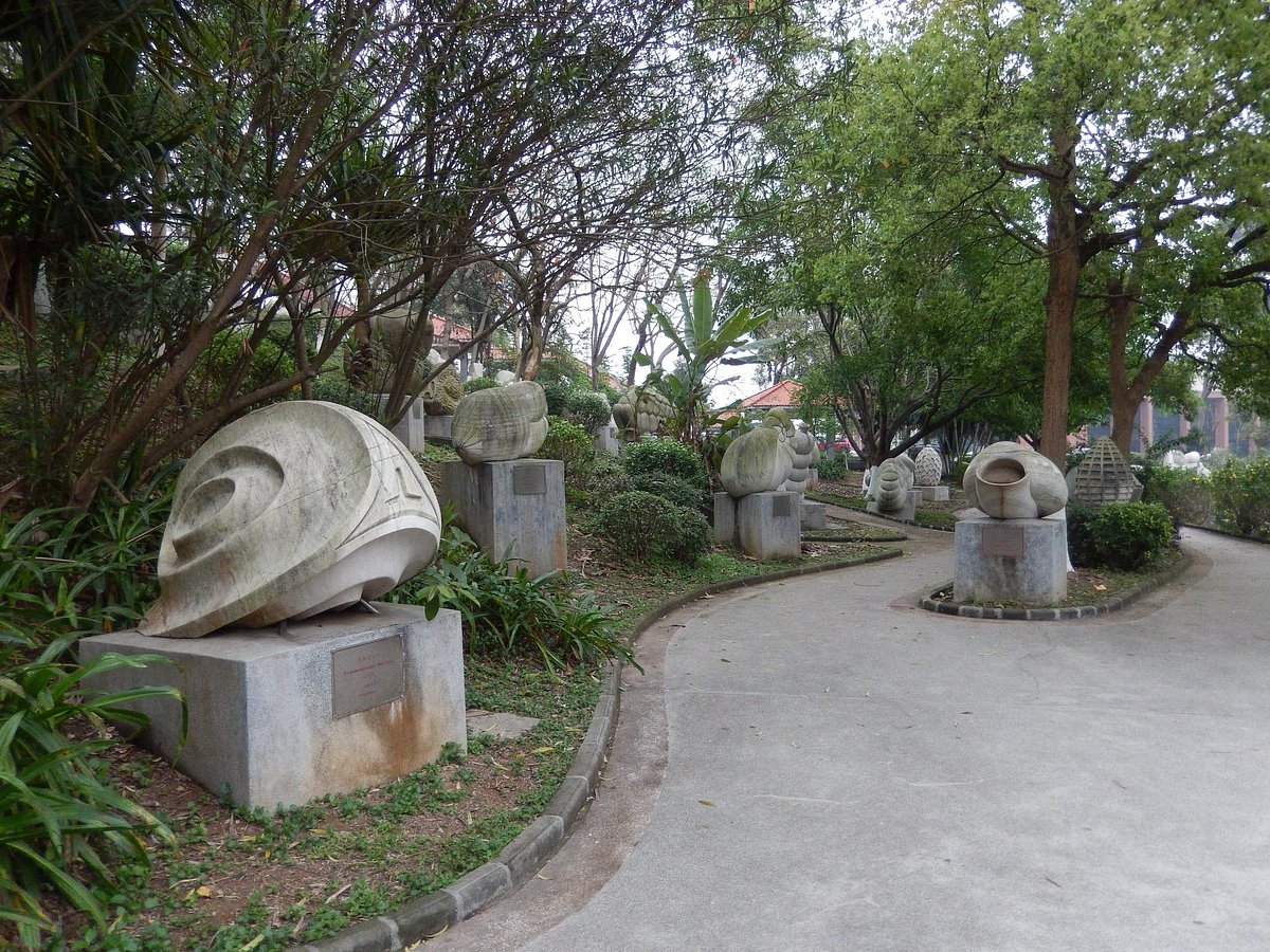 THE 15 BEST Things to Do in Zhongshan - 2022 (with Photos) - Tripadvisor