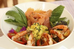 Comida