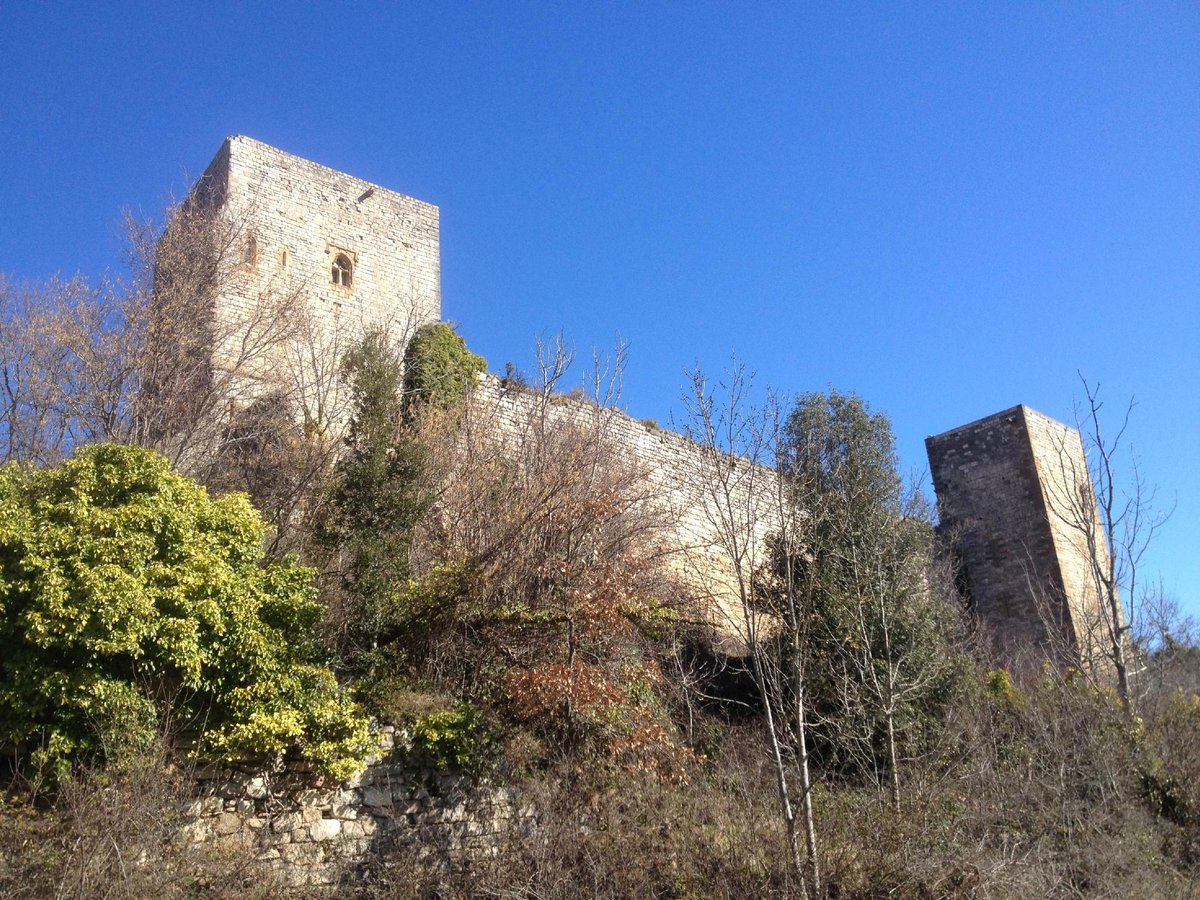 22年 Chateau De Puivert 行く前に 見どころをチェック トリップアドバイザー