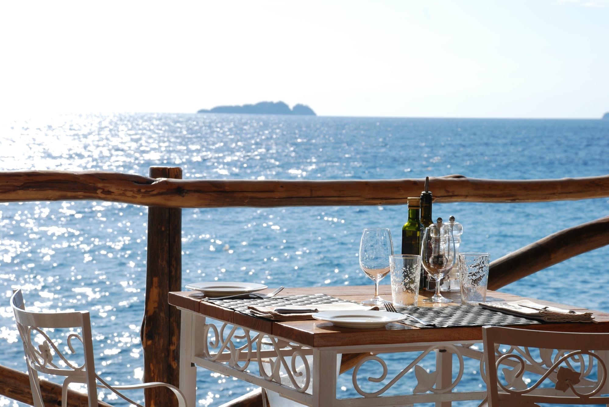 Hotel photo 33 of Il San Pietro di Positano.