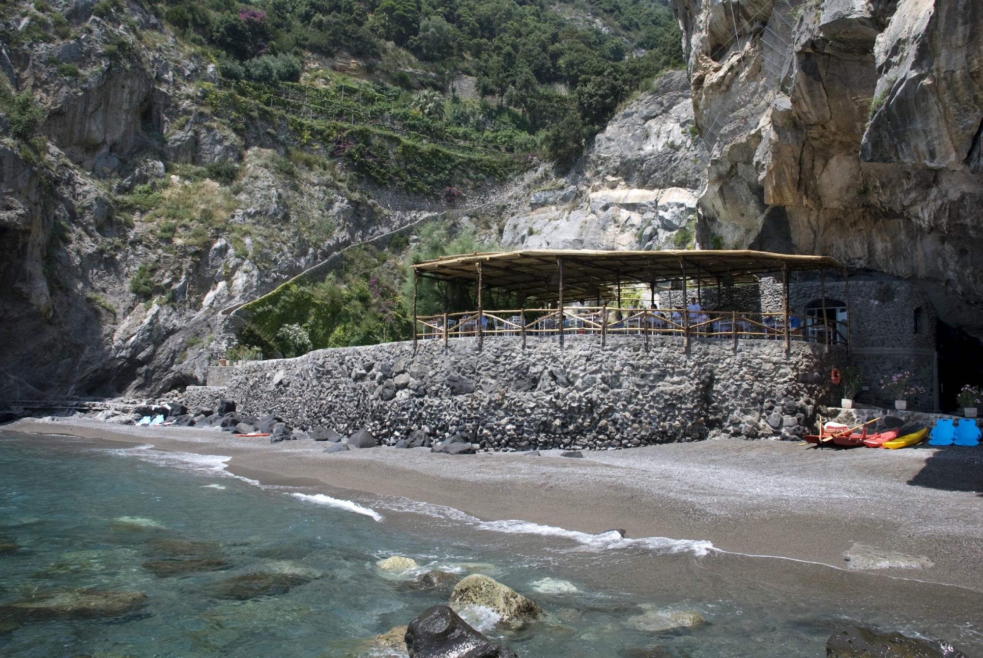 Hotel photo 35 of Il San Pietro di Positano.
