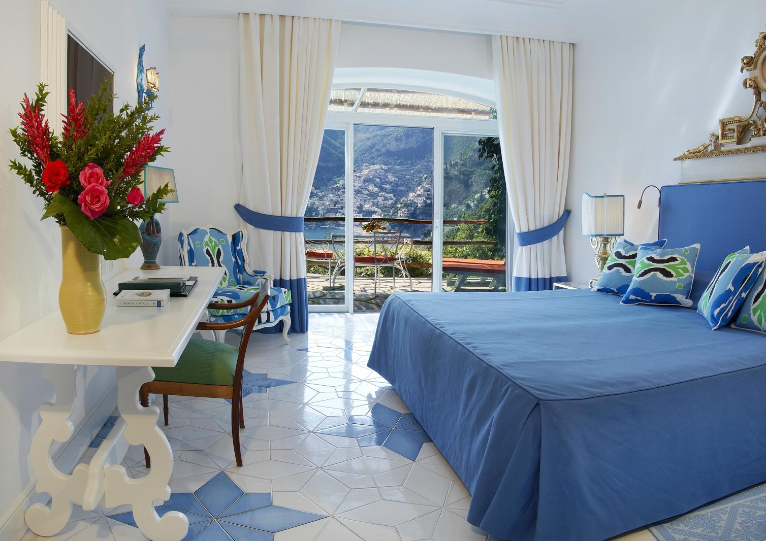 Hotel photo 30 of Il San Pietro di Positano.