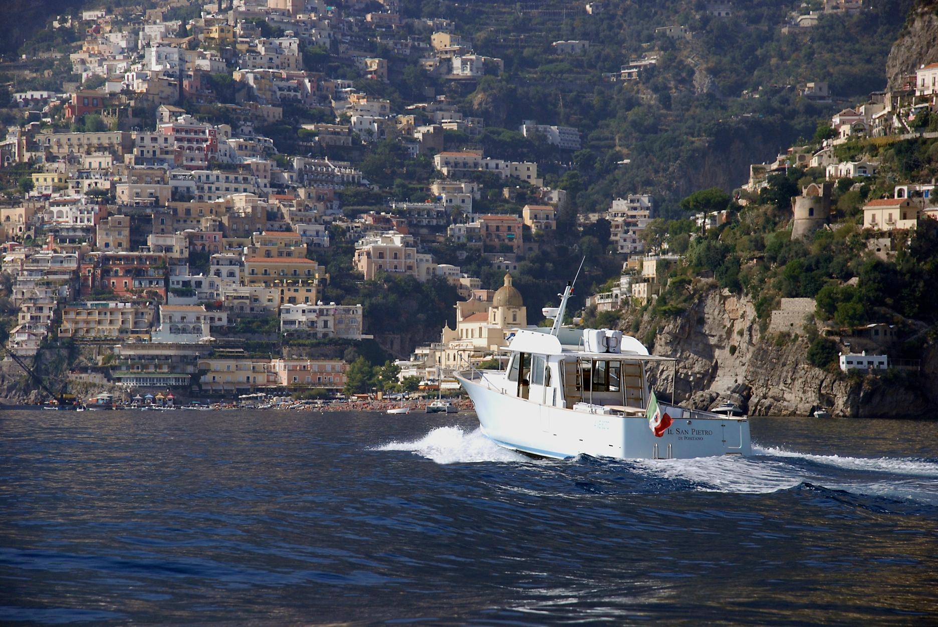 Hotel photo 26 of Il San Pietro di Positano.
