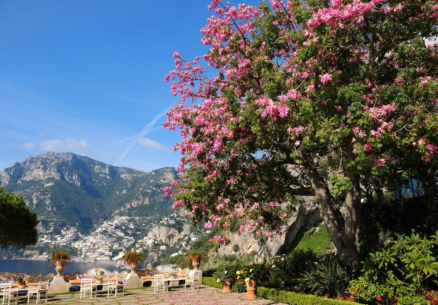 Hotel photo 42 of Il San Pietro di Positano.