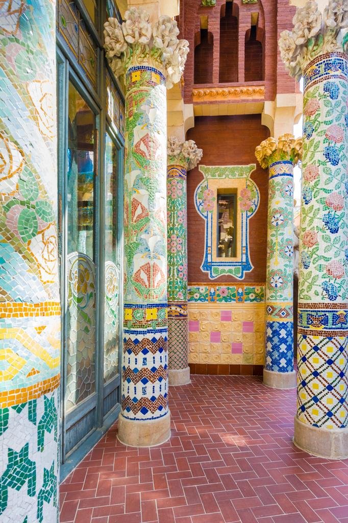 Imagen 6 de Palau de la Música Catalana