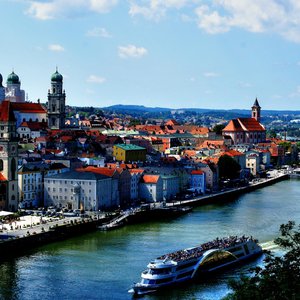 Passau