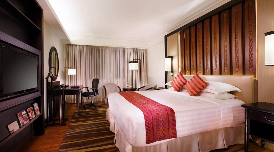 Premier Room King