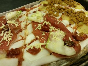 Cibo