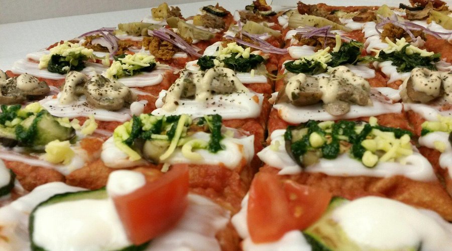 Natural Food...il gusto senza sofferenza