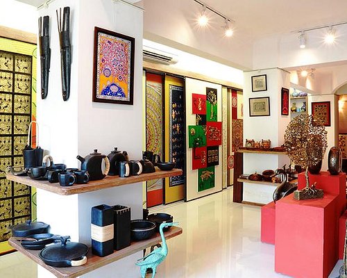 7 Best Gift Shops In Mumbai For Unique & Memorable Presents