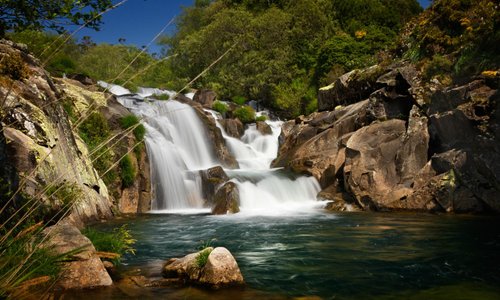 Calderias do Castro