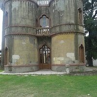 Torre Céspedes