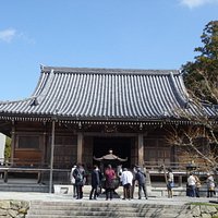 本堂