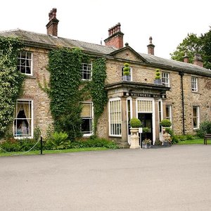 Whitworth Hall Hotel