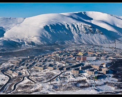 Мурманский государственный технический университет