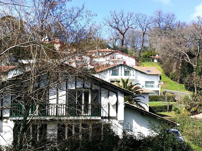 Imagen 1 de Auberge de Jeunesse Biarritz