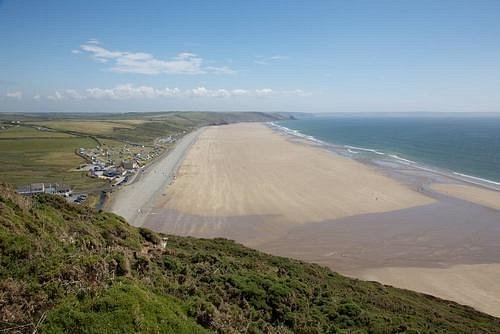 The Duke of Edinburgh Inn (Newgale, Pays de Galles) - tarifs 2022