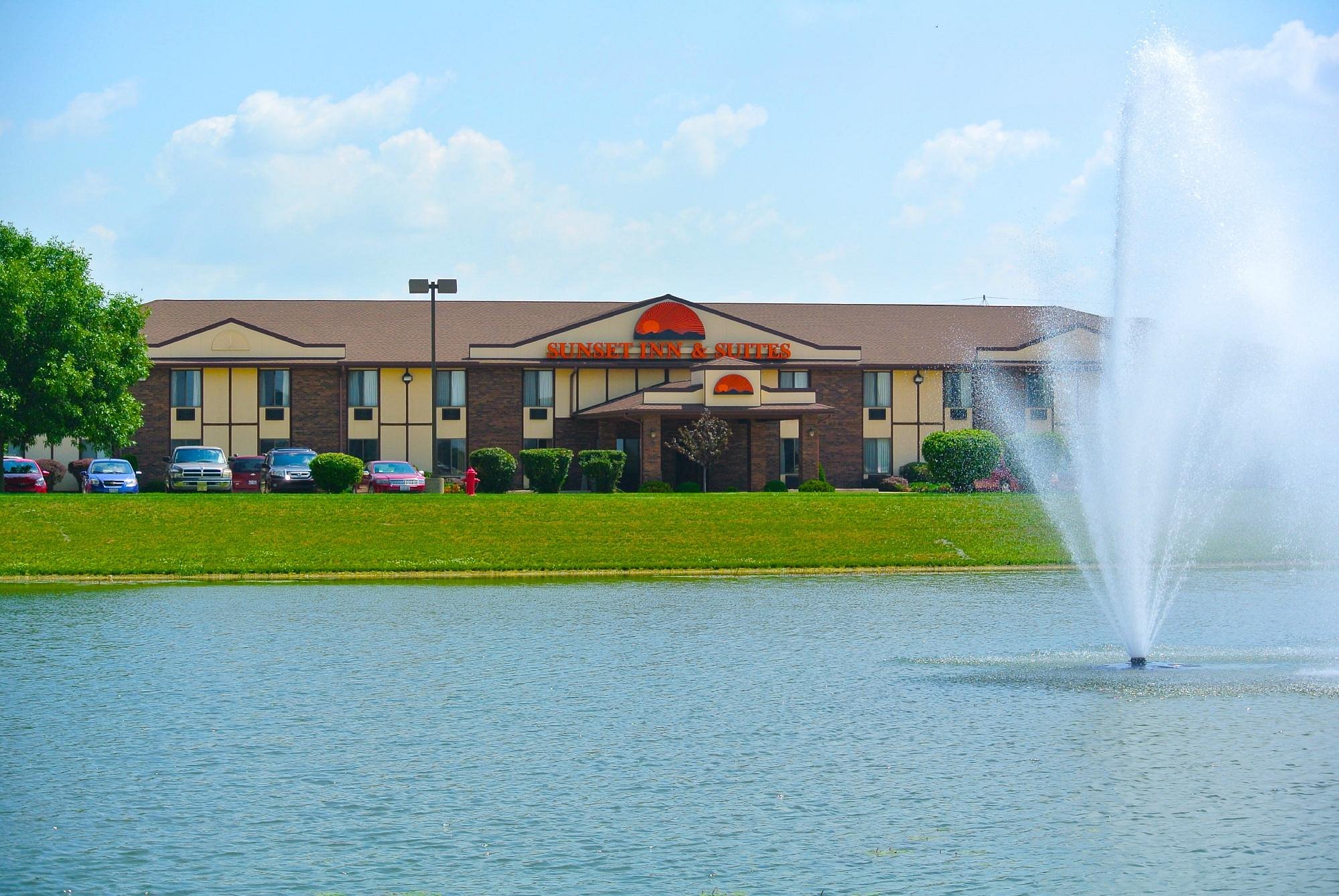 Sunset Inn And Suites Updated 2022 Hotel Reviews Clinton Il 