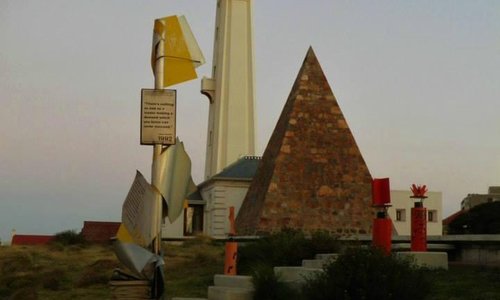 The Donkin Reserve