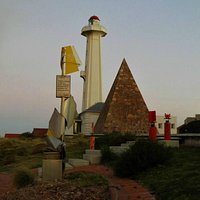 The Donkin Reserve