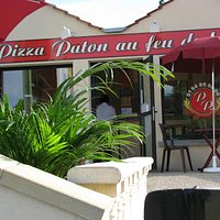Pizza Paton
