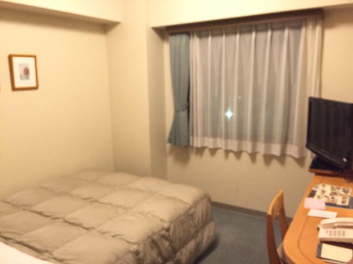 HOTEL ROUTE-INN YUKI - Prices & Reviews (Japan)