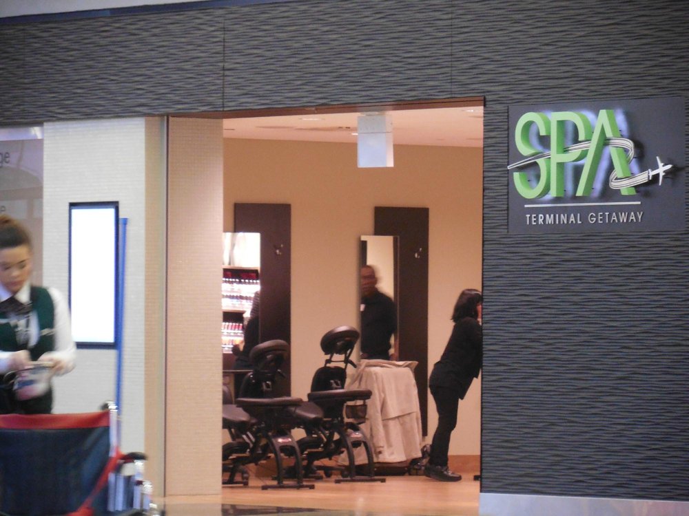 The 10 Best Massage Spas And Wellness Centers In Chicago 2024