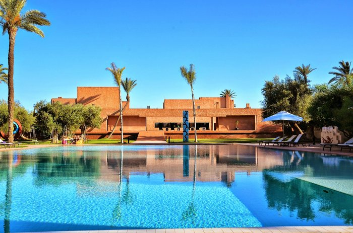 Imagen 2 de Dar Sabra Hotel Marrakech