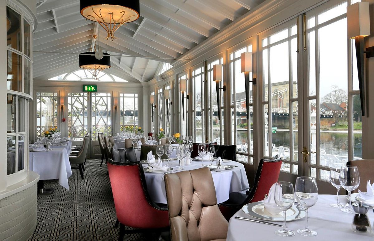 De 10 beste restaurants in Marlow - Tripadvisor