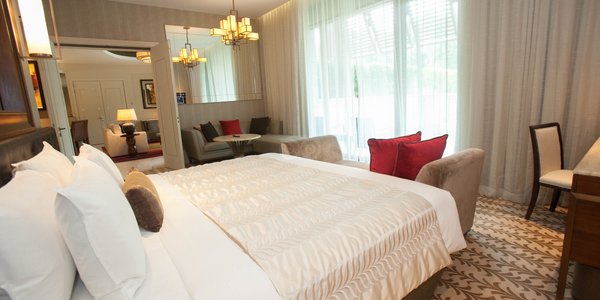 Resorts World Sentosa Equarius Hotel Updated Prices Reviews Sentosa Island Singapore Tripadvisor